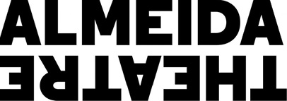 Almeida Theatre Logo