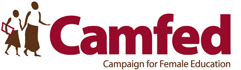 Camfed Logo