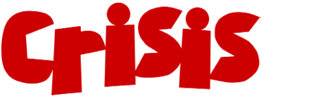 Crisis Logo