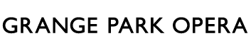 Grange Park Opera Logo