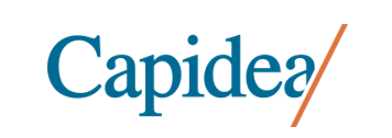 Capidea Logo.